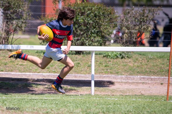 La Tablada - Carlos Paz - Athletic - 3-10-26 - Equipo B — foto 16