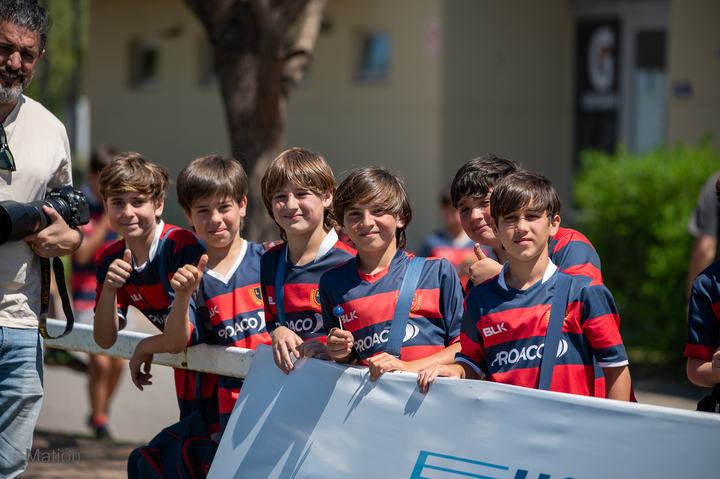 La Tablada - Carlos Paz - Athletic - 3-10-26 - Equipo B — foto 21
