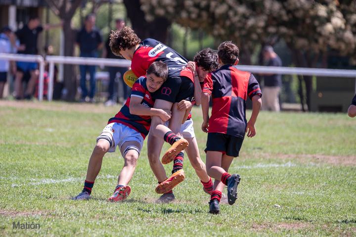 La Tablada - Carlos Paz - Athletic - 3-10-26 - Equipo B — foto 28