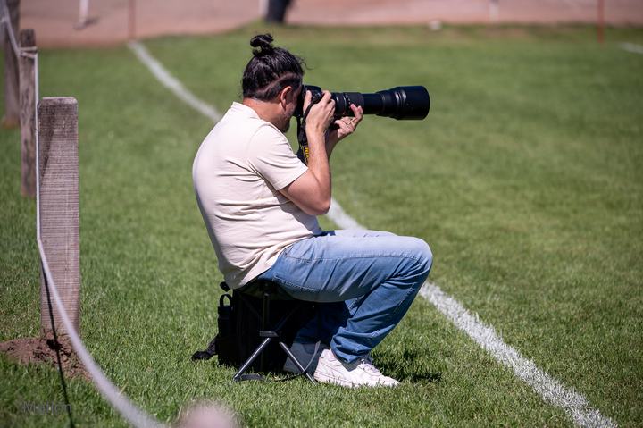 La Tablada - Carlos Paz - Athletic - 3-10-26 - Equipo C — foto 13