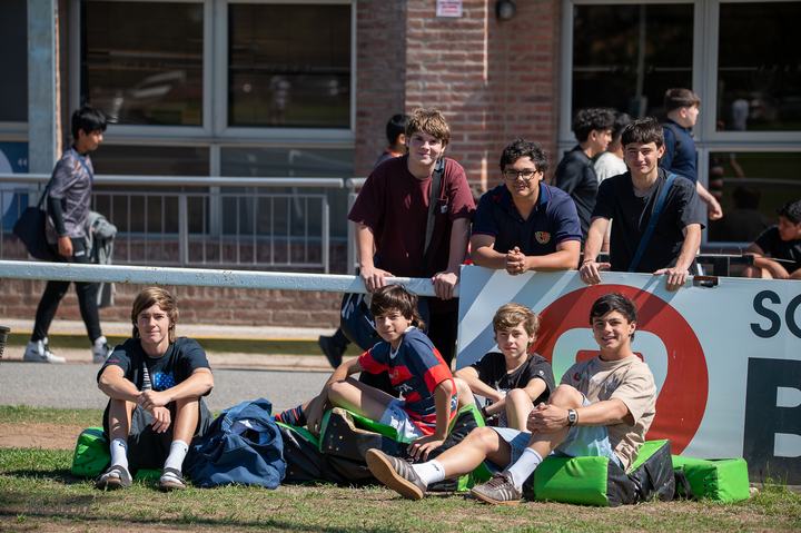 La Tablada - Carlos Paz - Athletic - 3-10-26 - Equipo C — foto 32